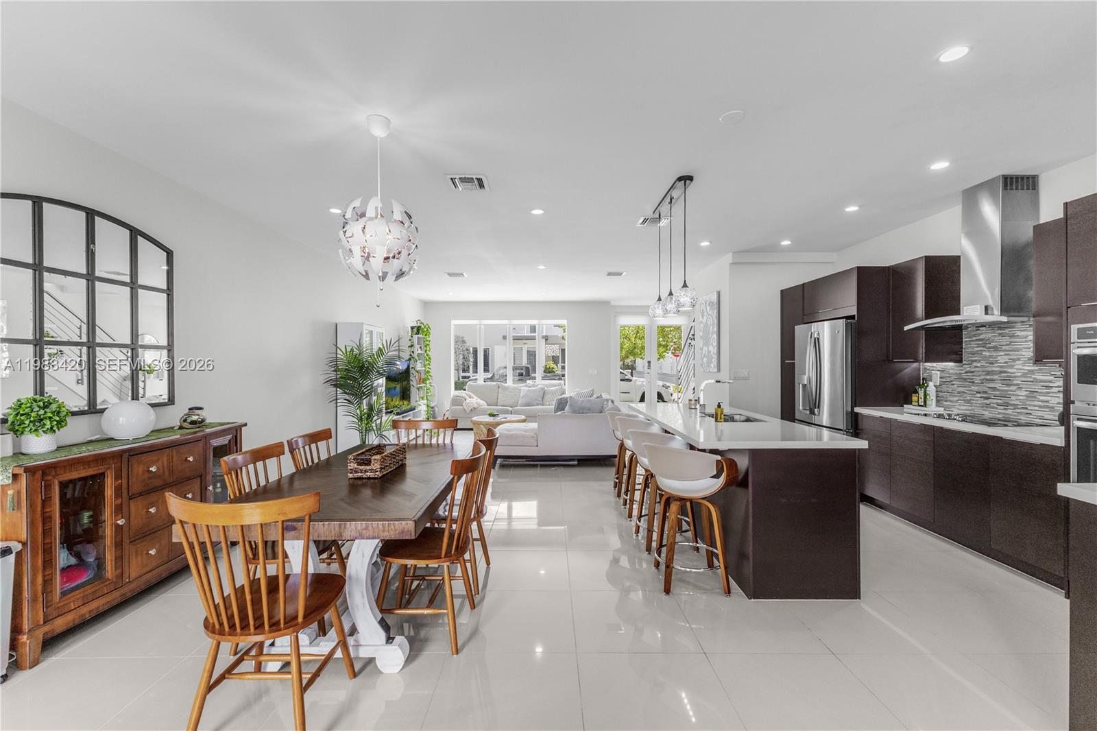 LANDMARK AT DORAL - Residential