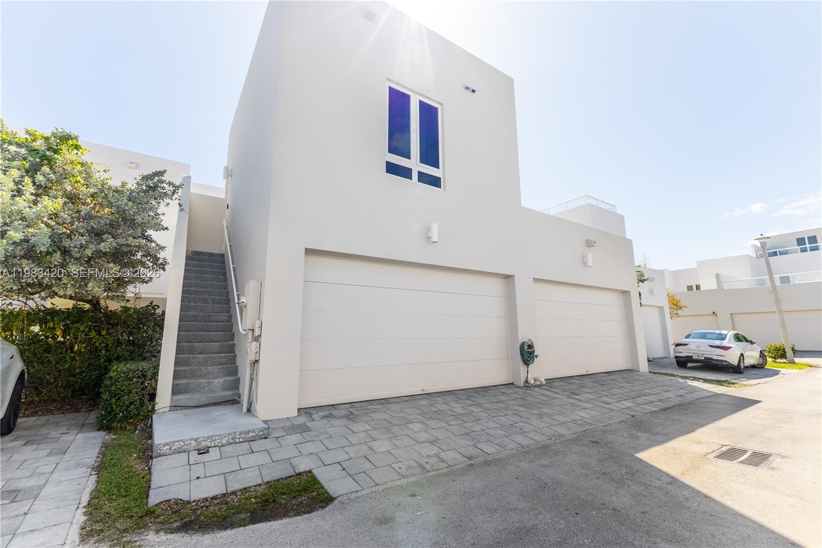 LANDMARK AT DORAL - Residential