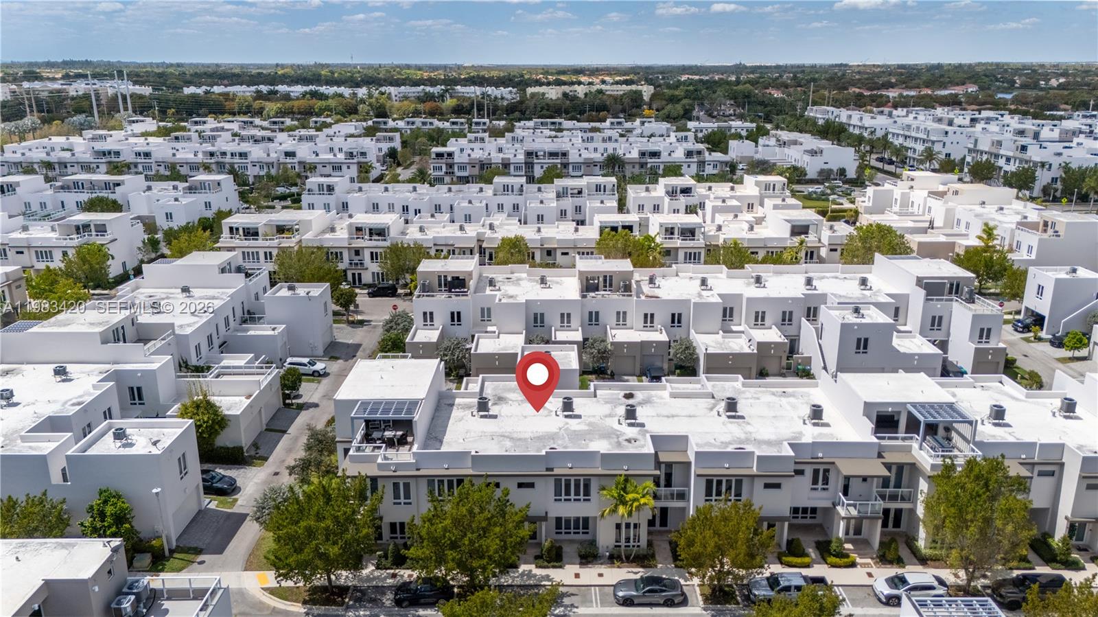 LANDMARK AT DORAL - Residential