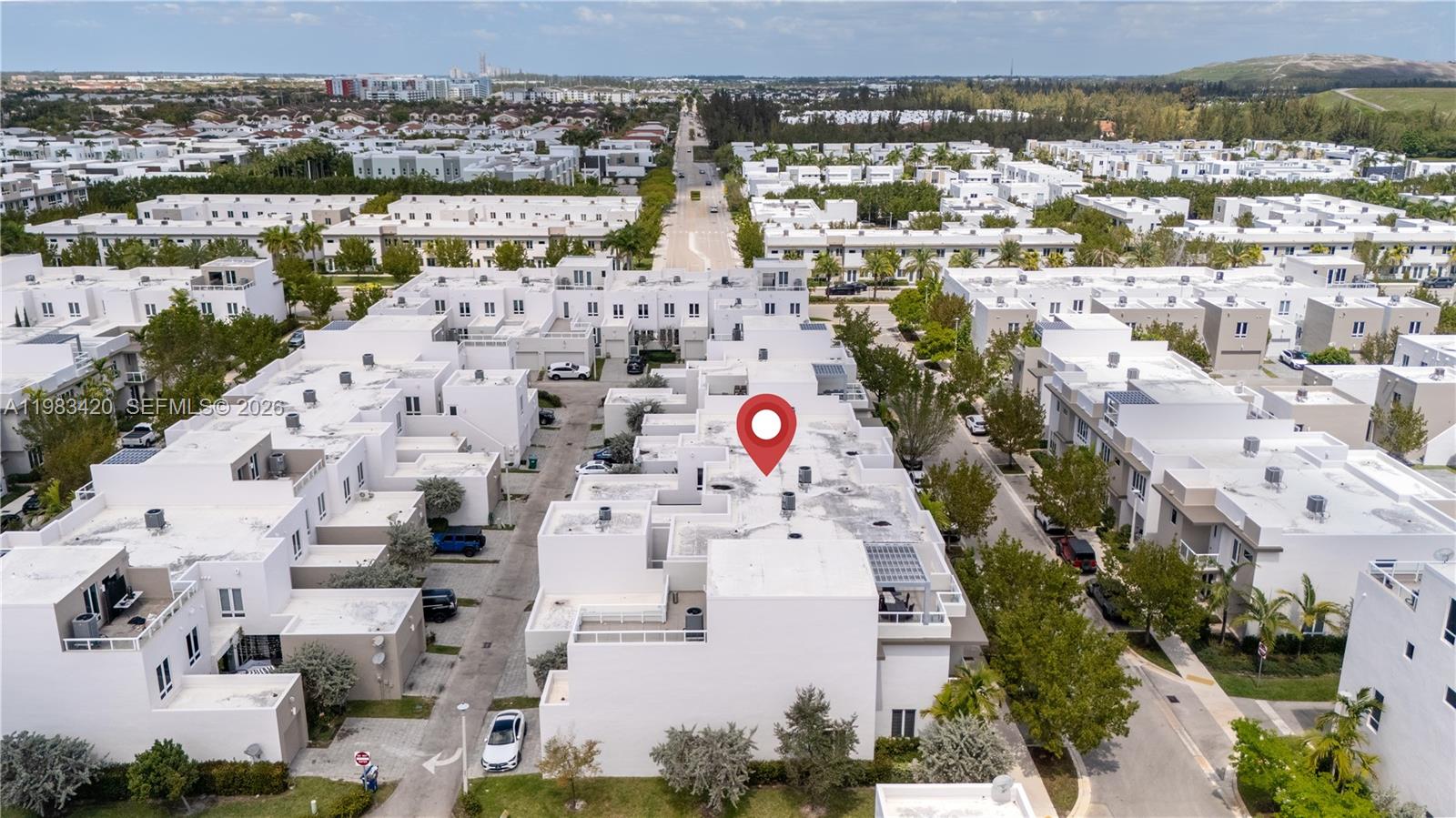 LANDMARK AT DORAL - Residential