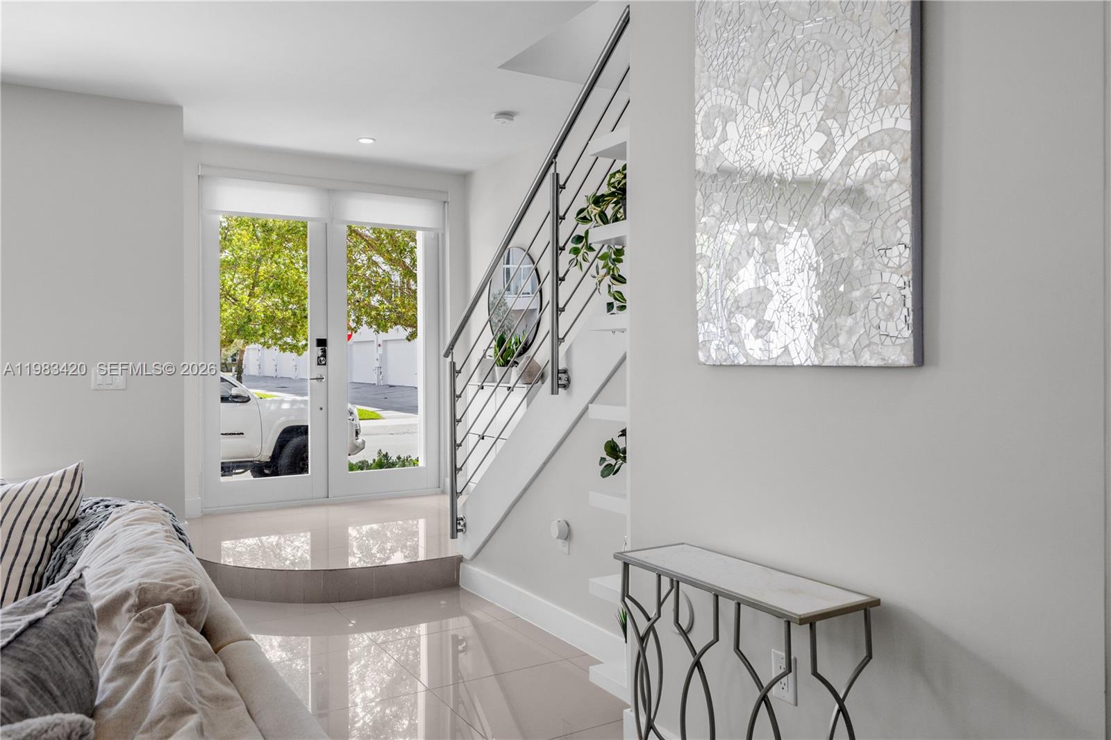 LANDMARK AT DORAL - Residential