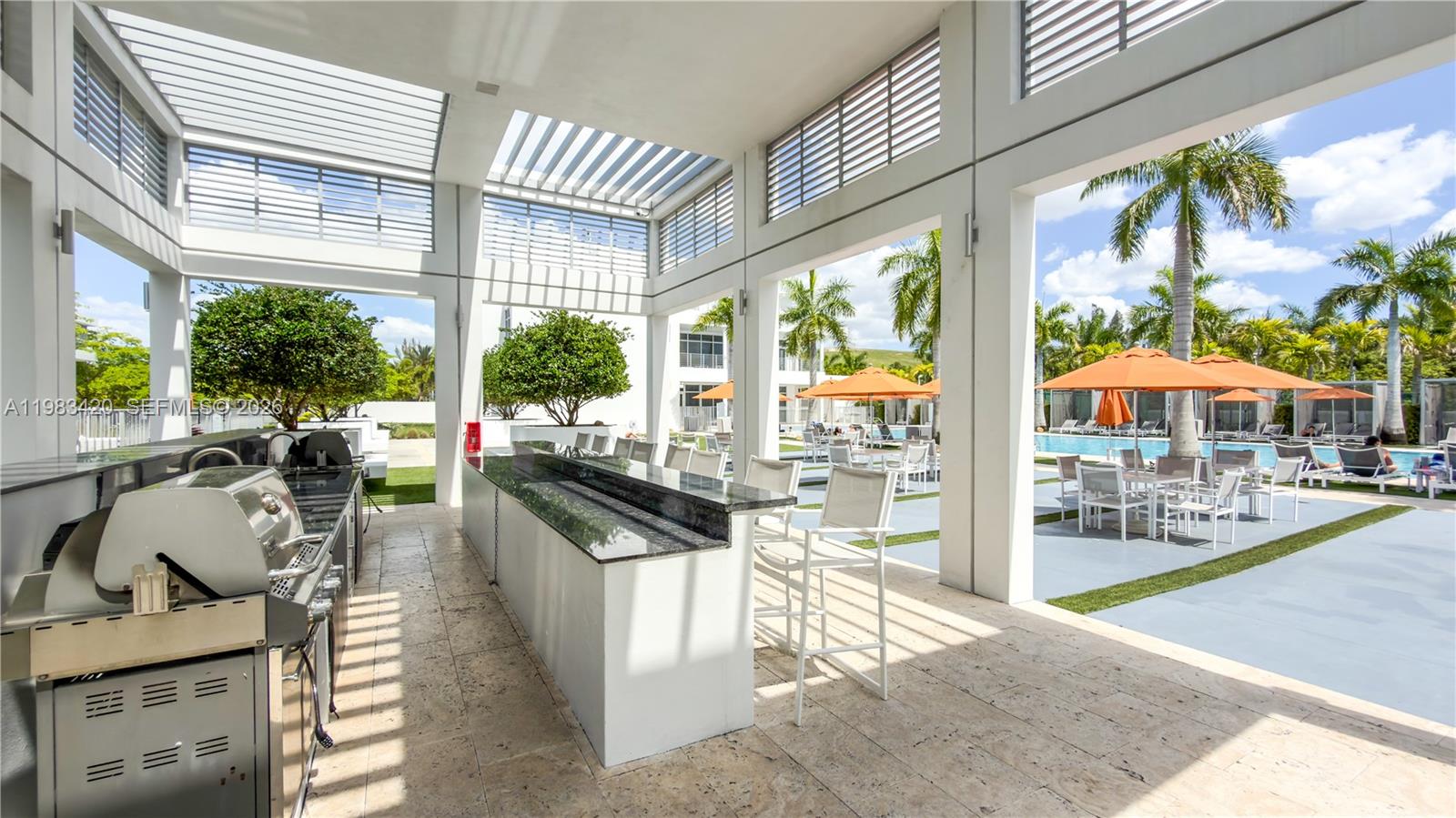 LANDMARK AT DORAL - Residential