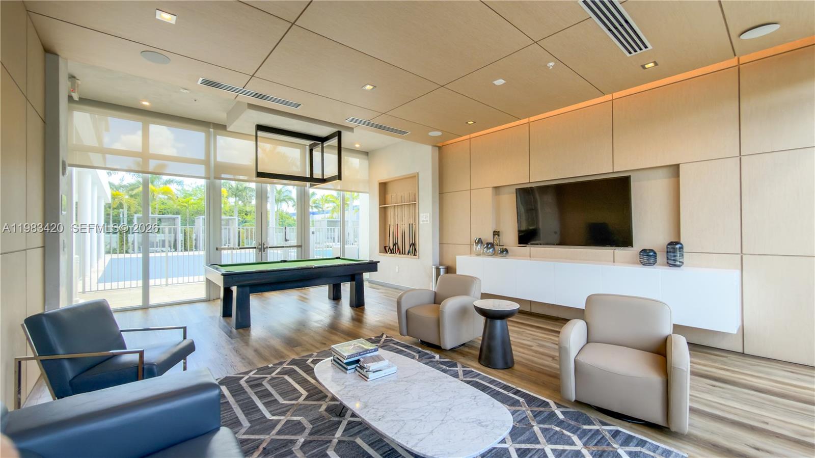 LANDMARK AT DORAL - Residential