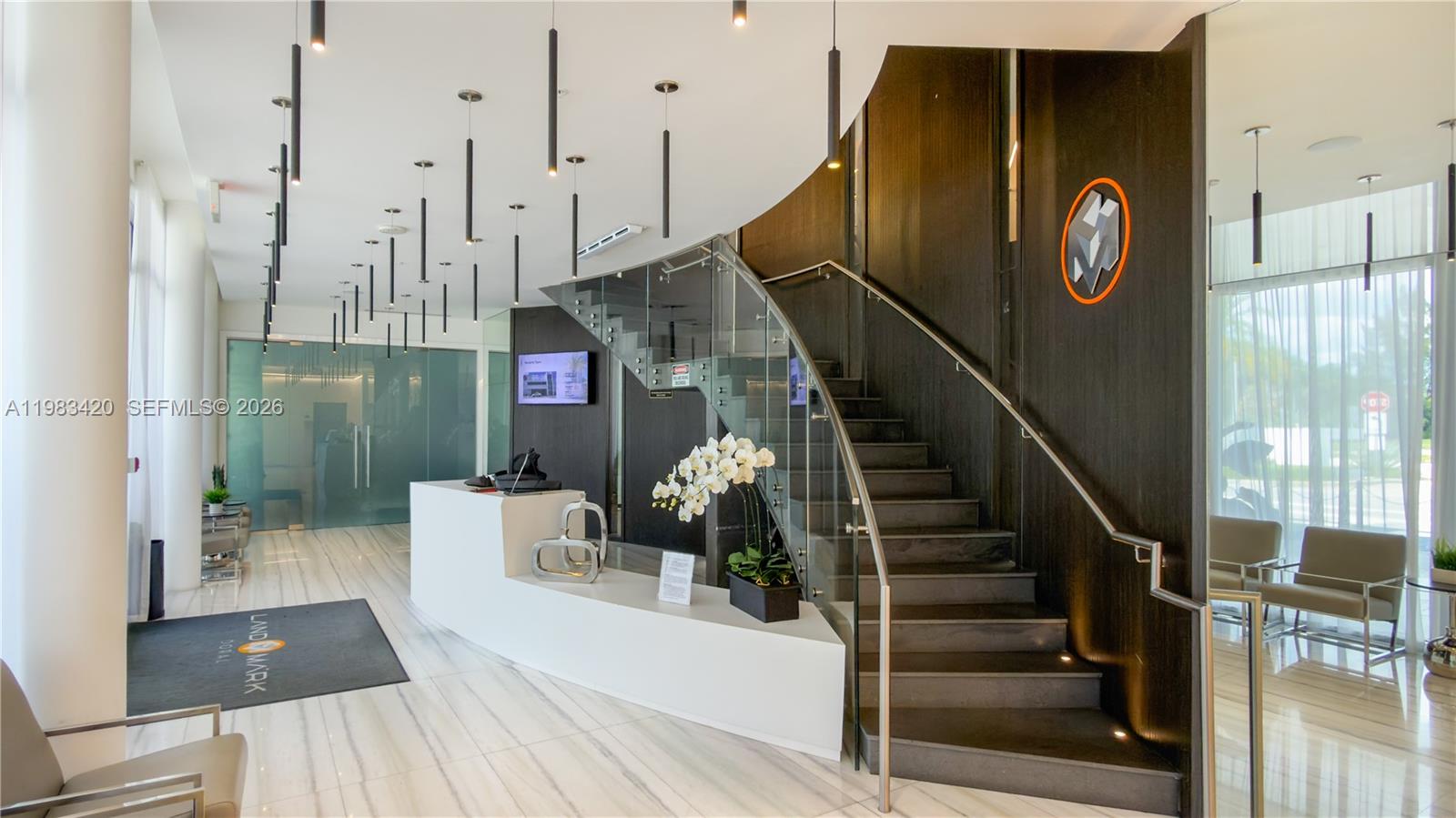 LANDMARK AT DORAL - Residential