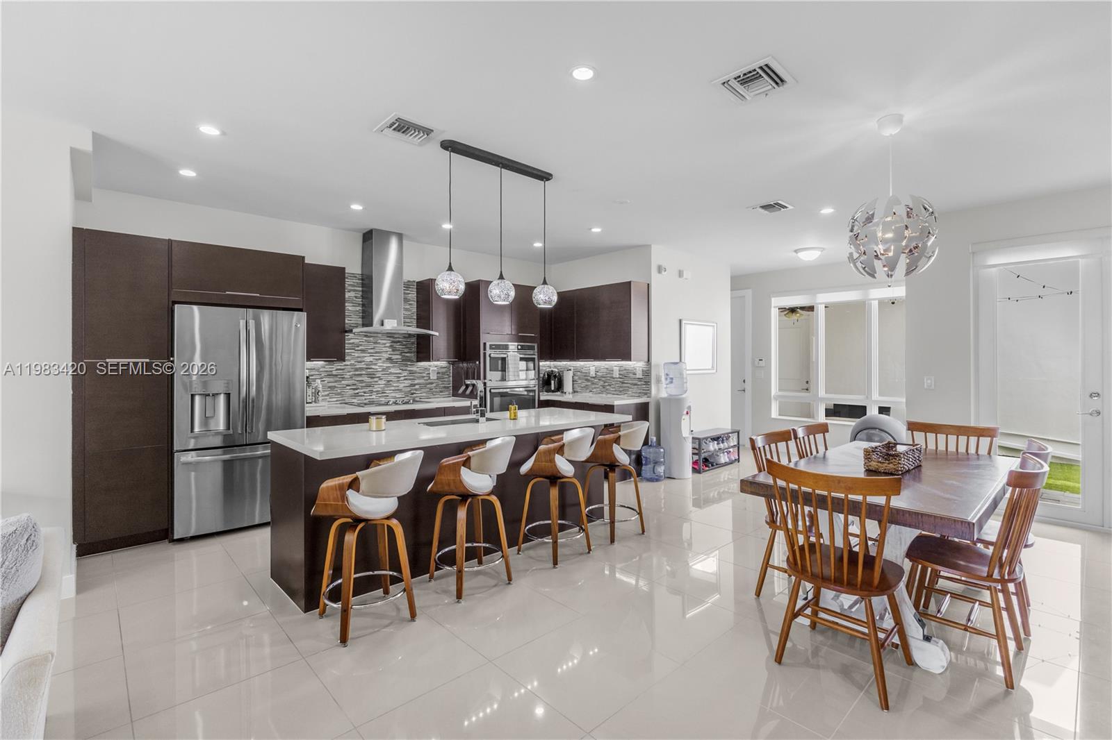 LANDMARK AT DORAL - Residential