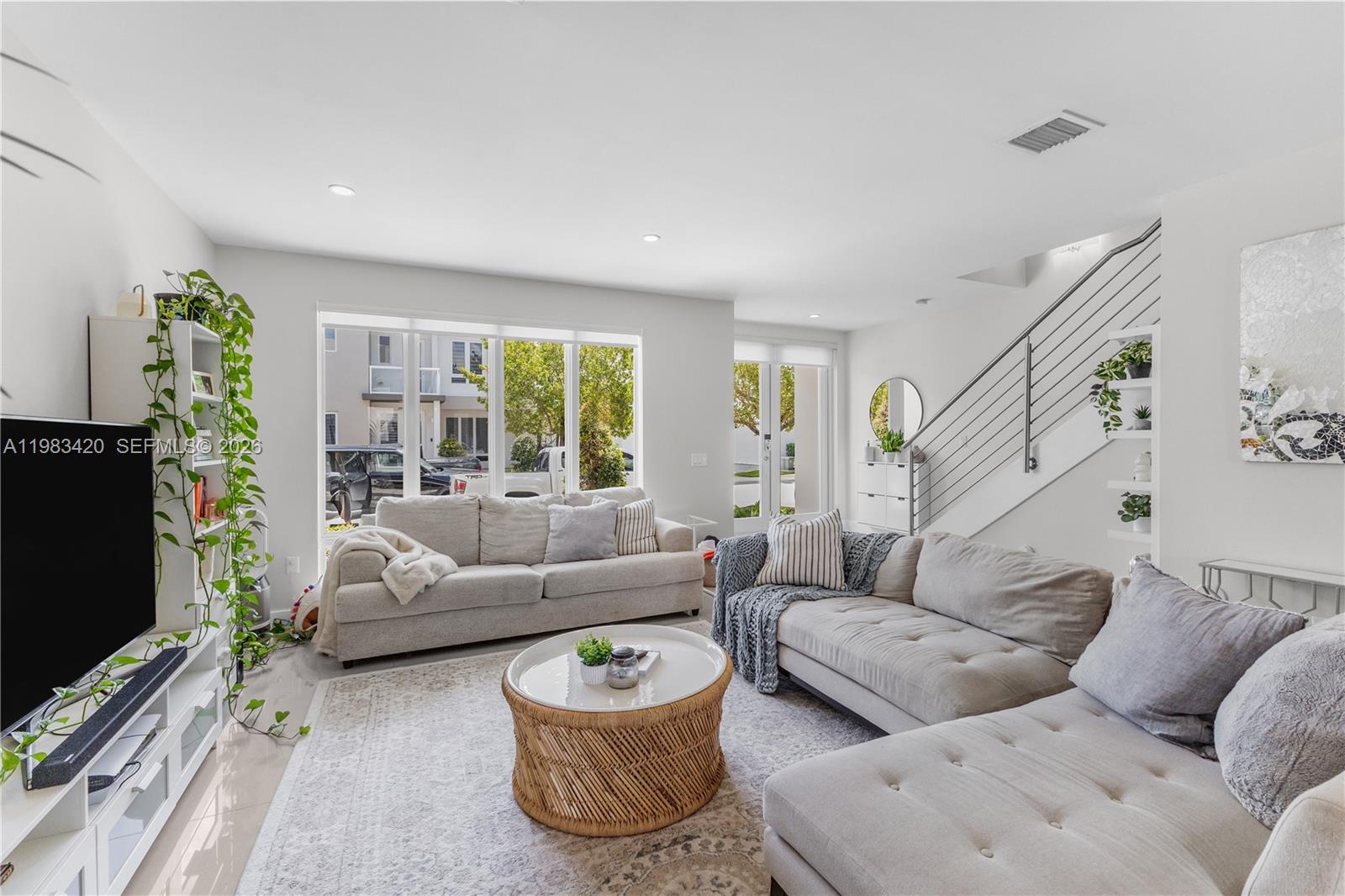 LANDMARK AT DORAL - Residential