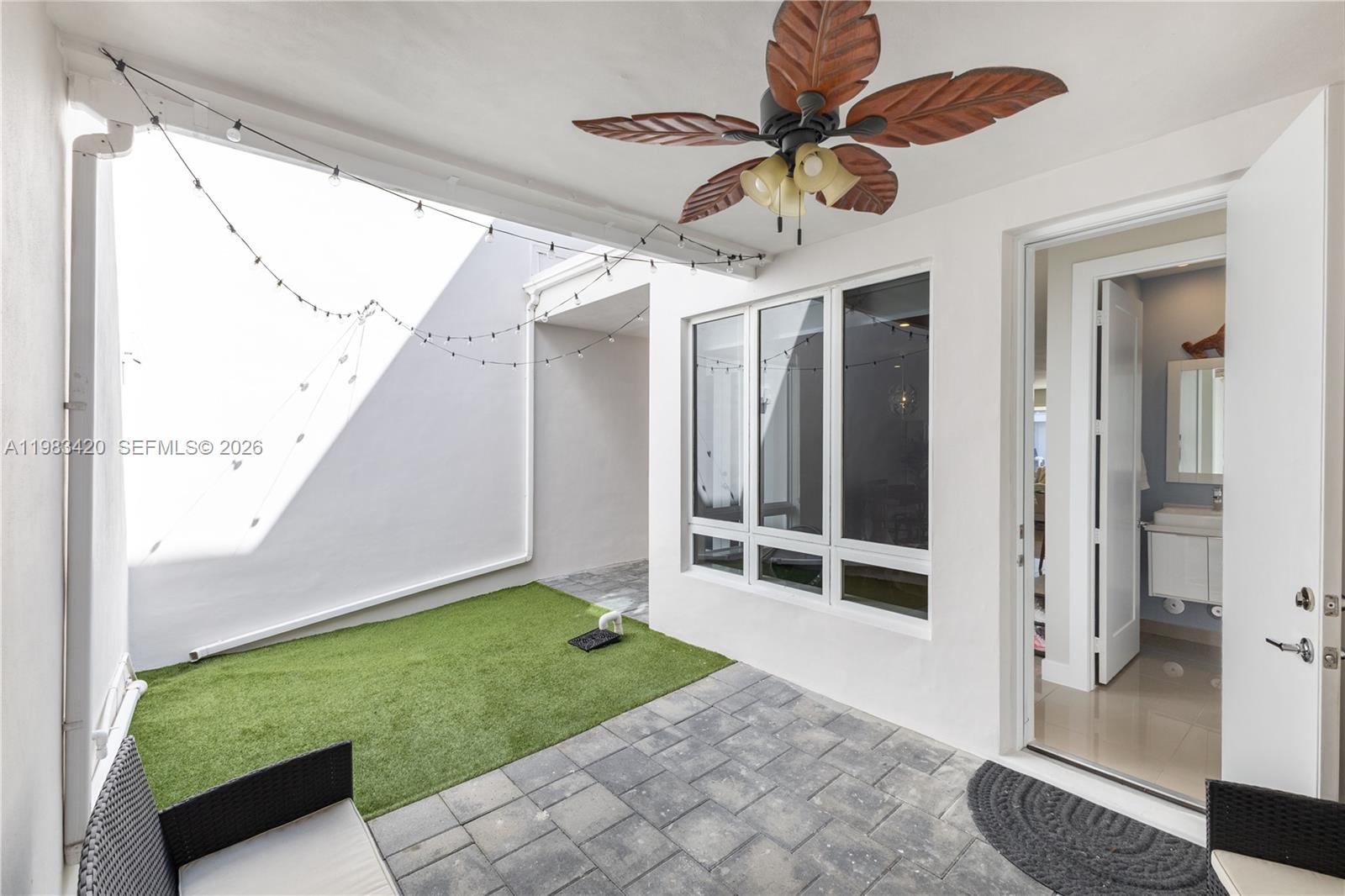 LANDMARK AT DORAL - Residential