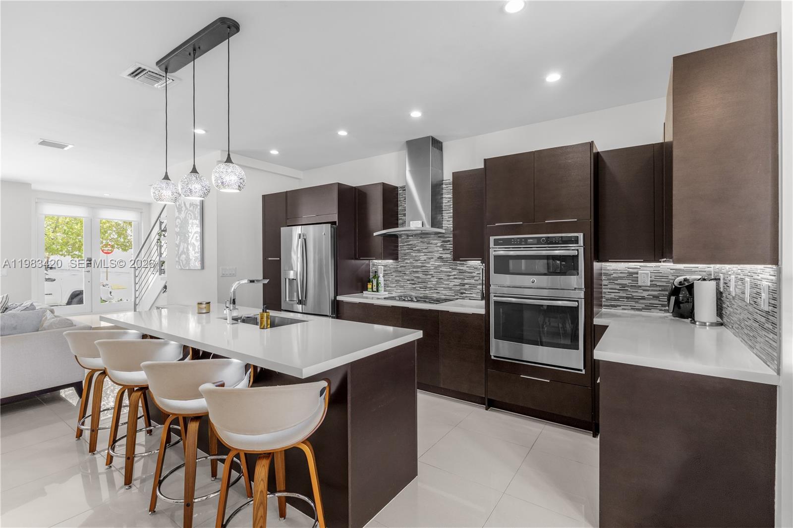 LANDMARK AT DORAL - Residential