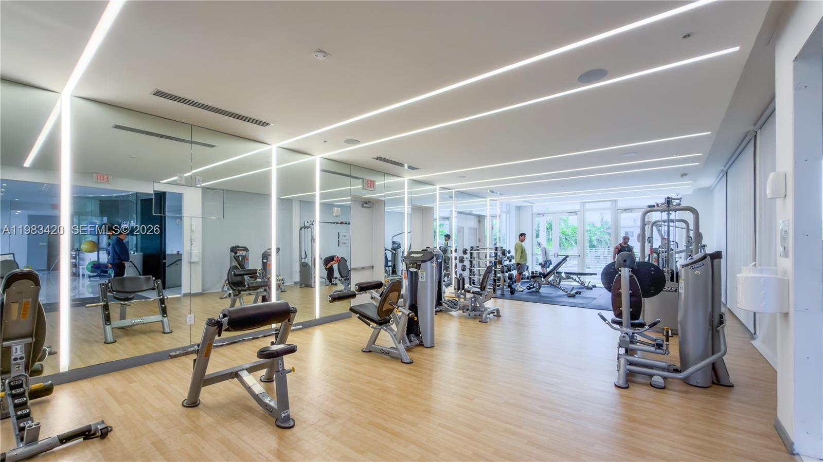 LANDMARK AT DORAL - Residential