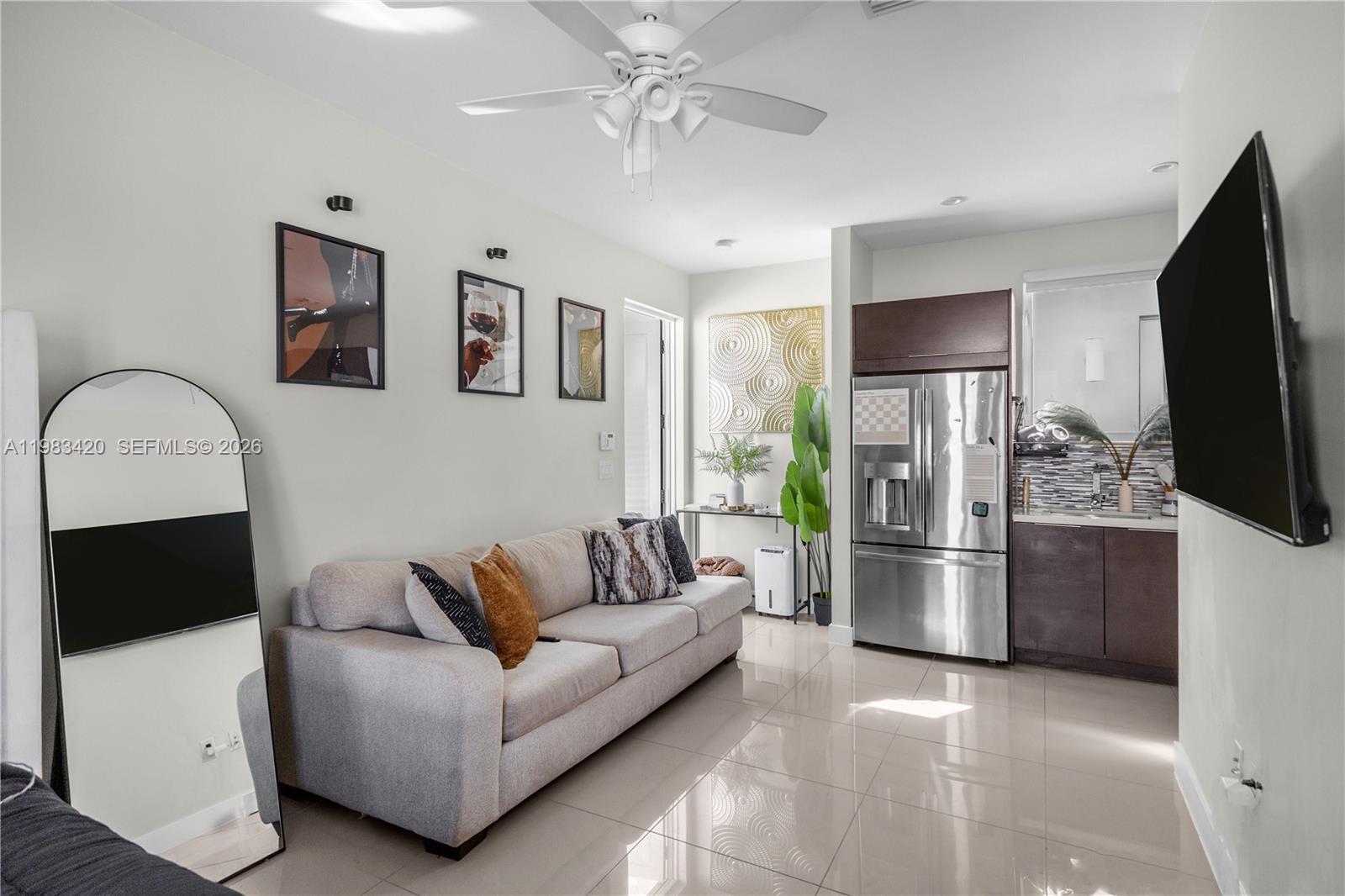 LANDMARK AT DORAL - Residential