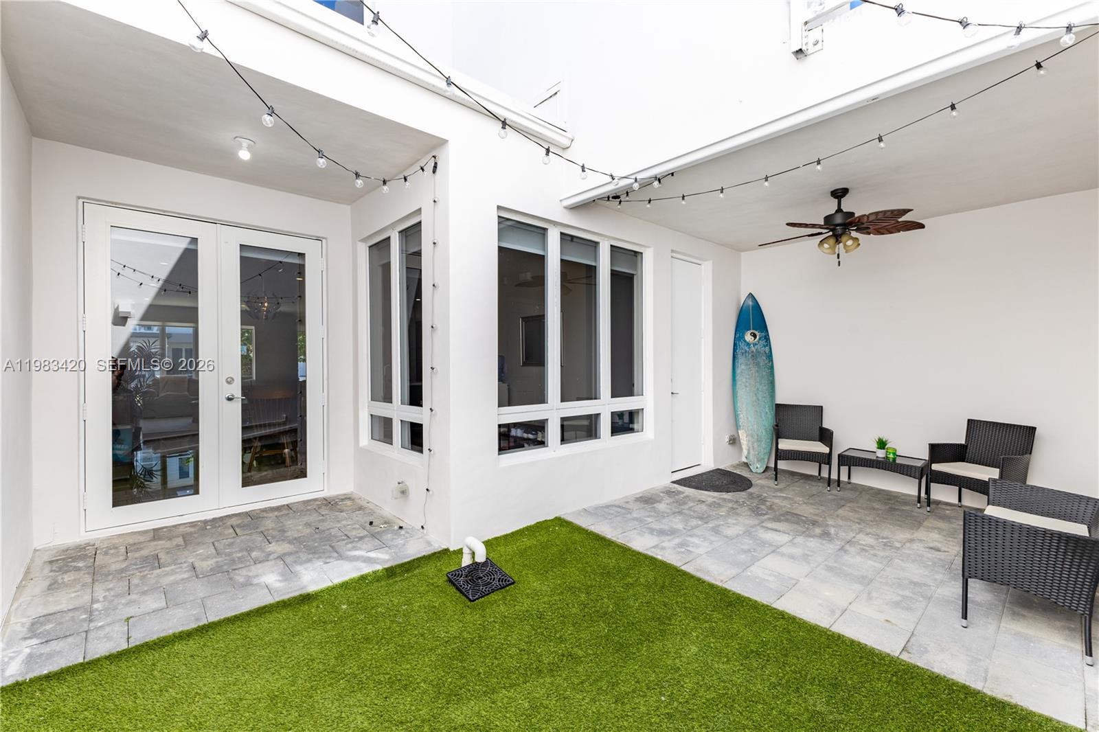 LANDMARK AT DORAL - Residential