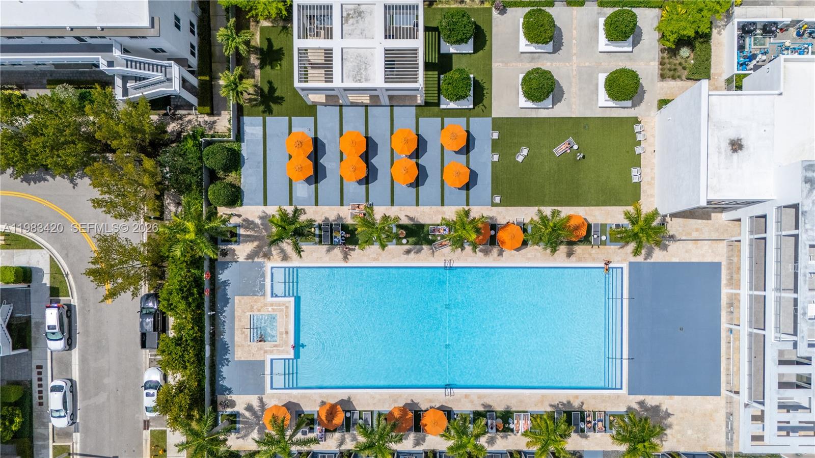 LANDMARK AT DORAL - Residential