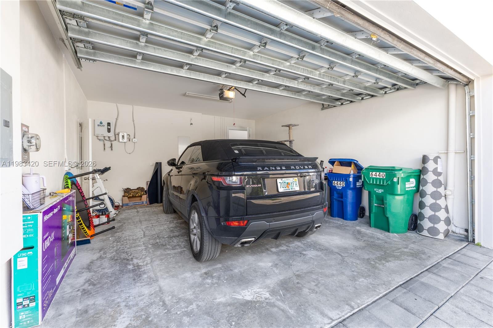 LANDMARK AT DORAL - Residential