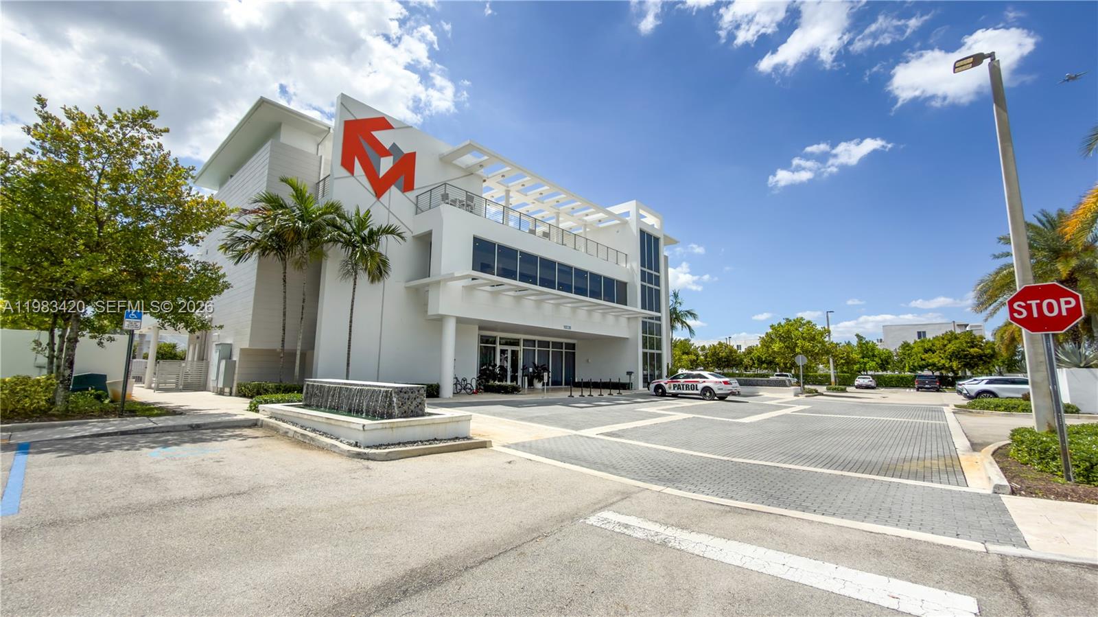 LANDMARK AT DORAL - Residential