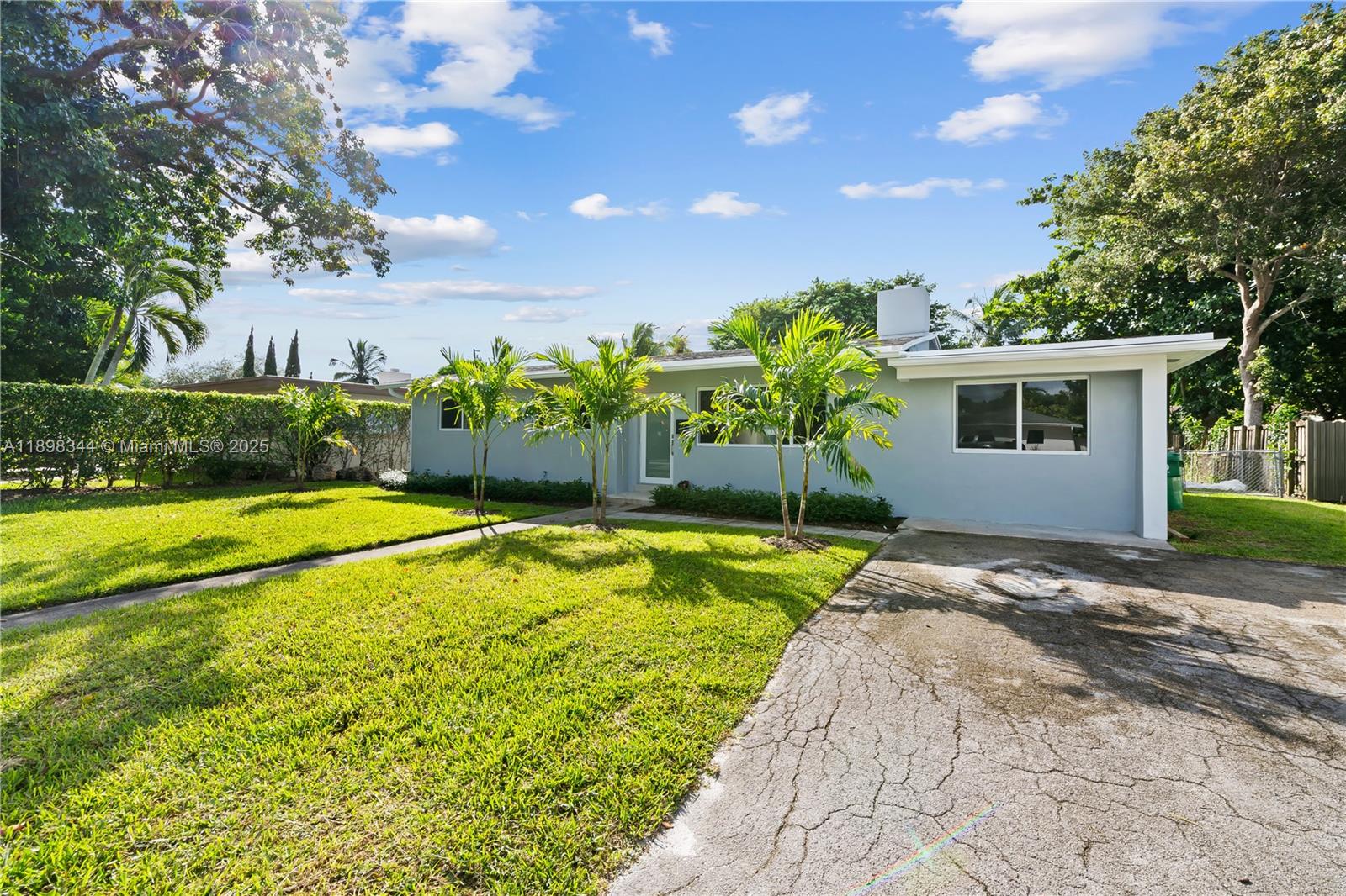 RANCHERO HOMESITES - Residential Lease