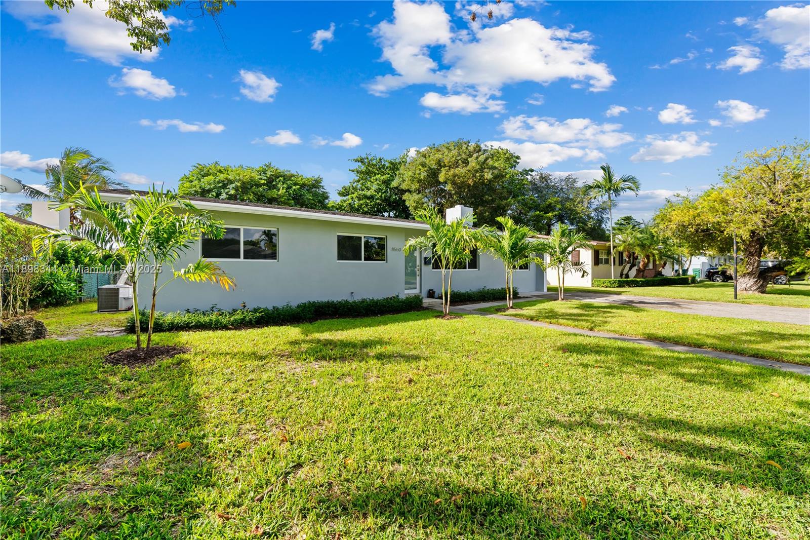 RANCHERO HOMESITES - Residential Lease