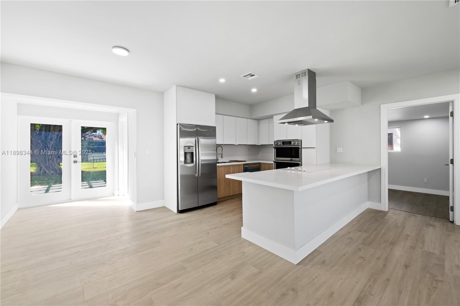 RANCHERO HOMESITES - Residential Lease