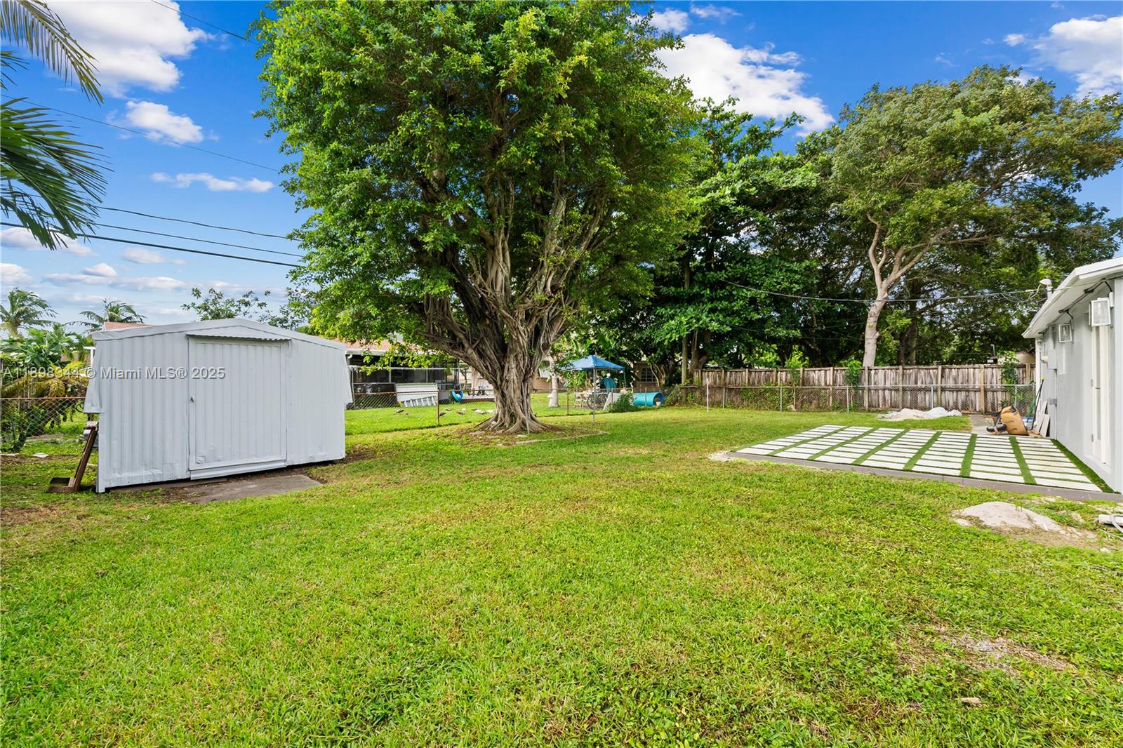 RANCHERO HOMESITES - Residential Lease