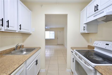 Photo of 10016 Twin Lakes Dr #36-C, Coral Springs, FL 33071 (MLS # A11885112)