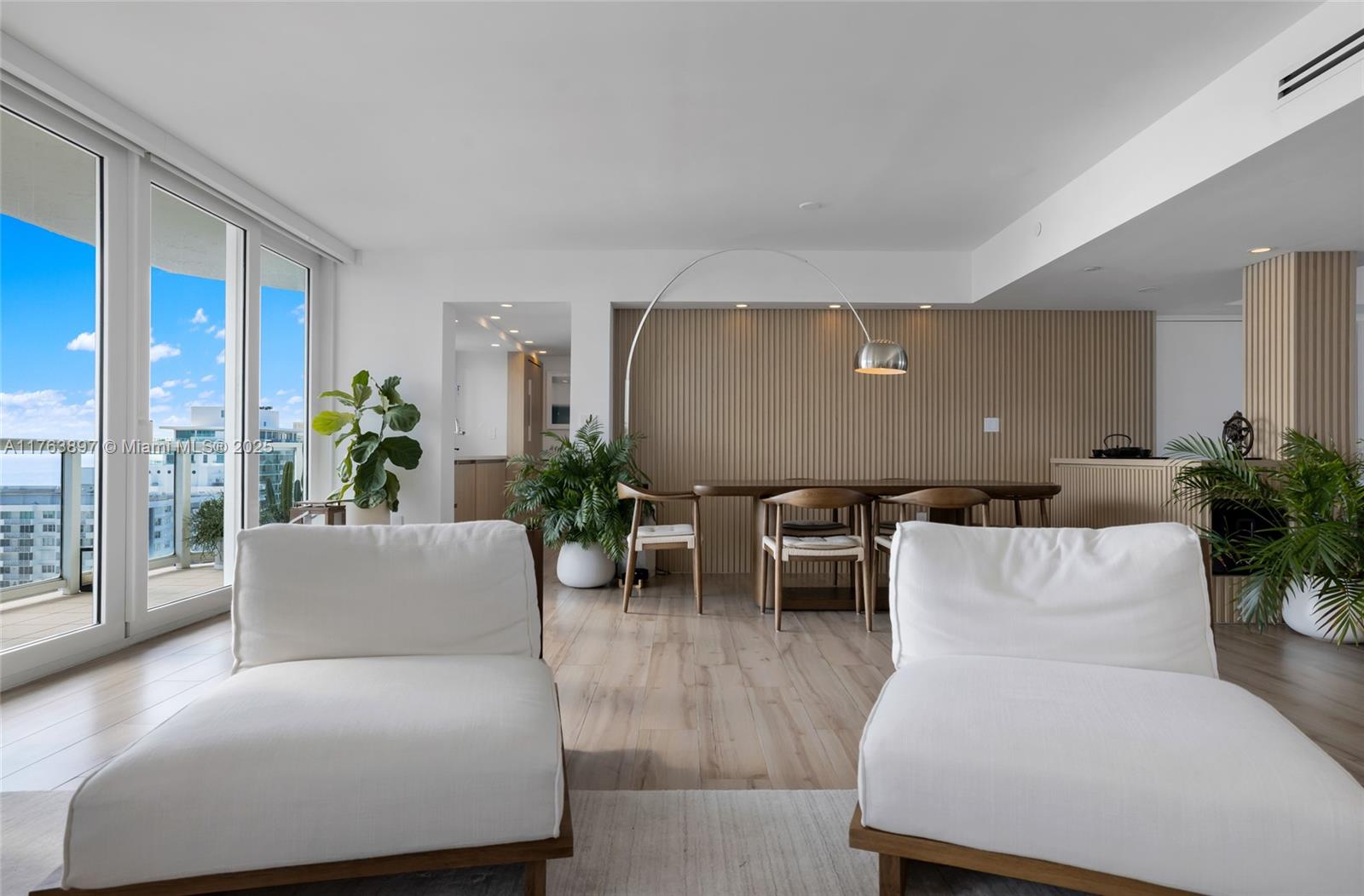 THE GRANDVIEW CONDO - Residential