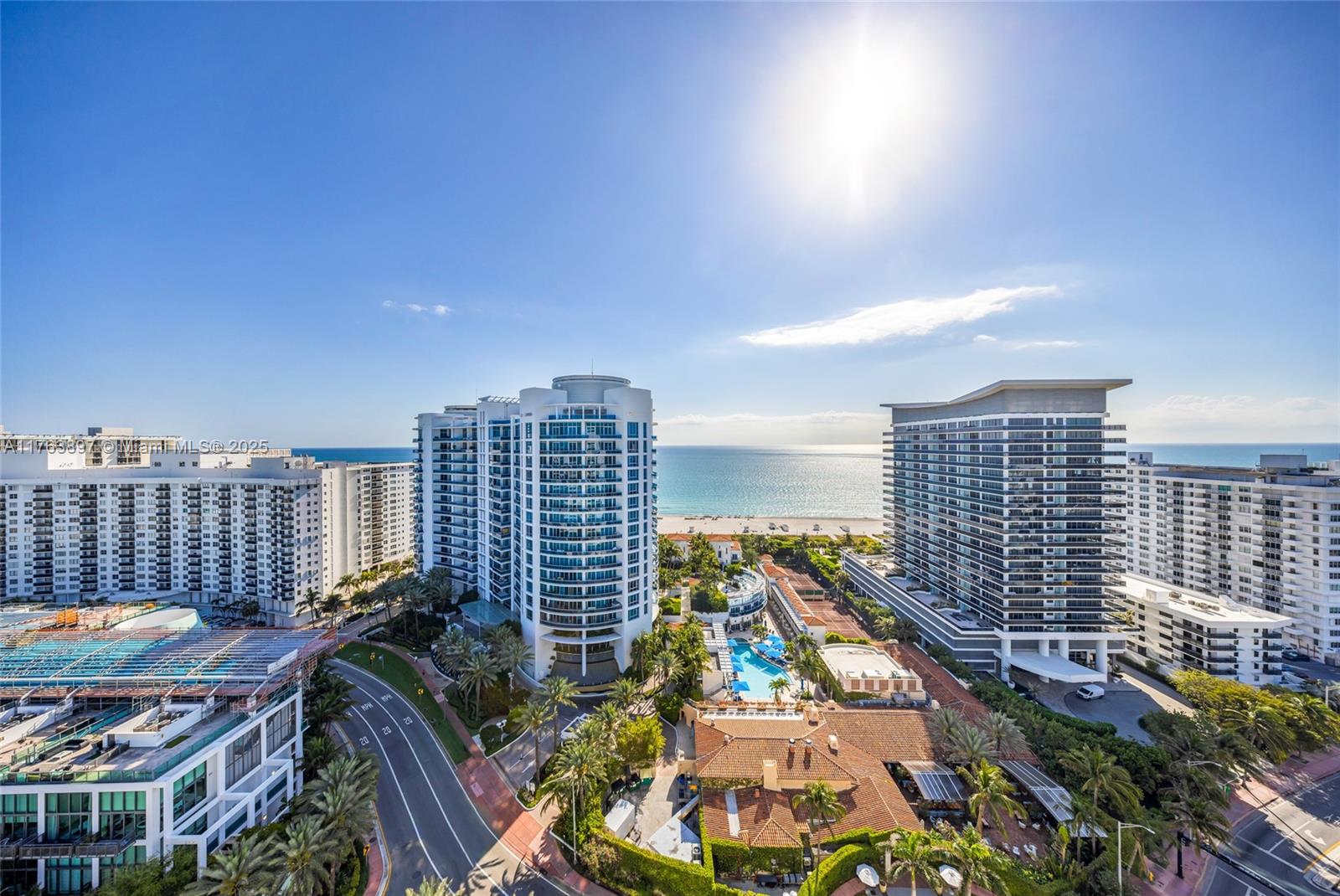 THE GRANDVIEW CONDO - Residential