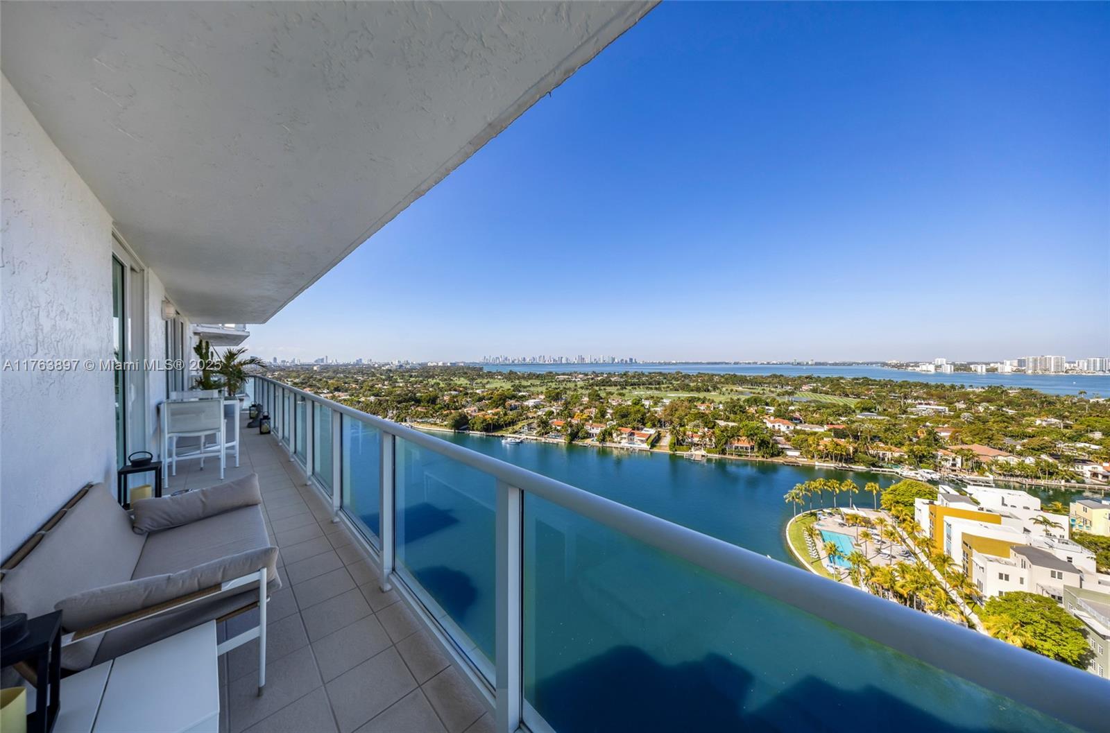 THE GRANDVIEW CONDO - Residential