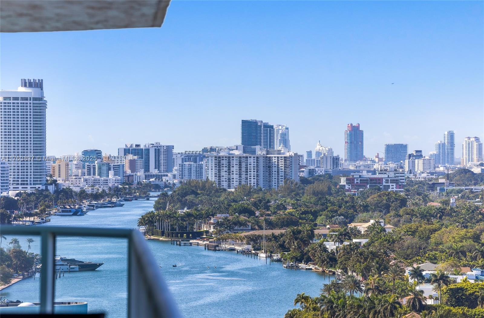THE GRANDVIEW CONDO - Residential