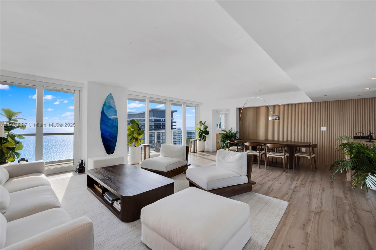 THE GRANDVIEW CONDO - Residential