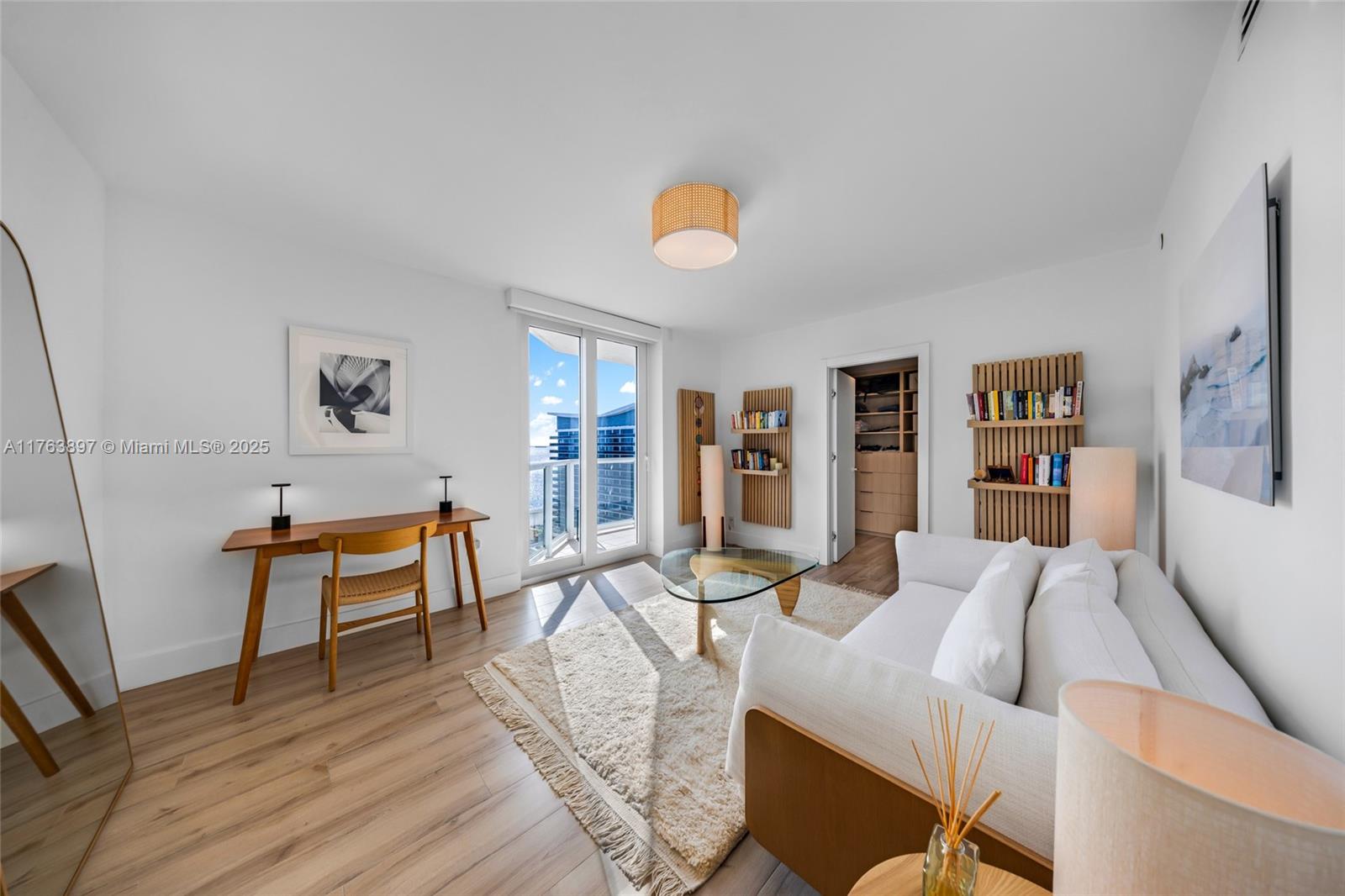 THE GRANDVIEW CONDO - Residential