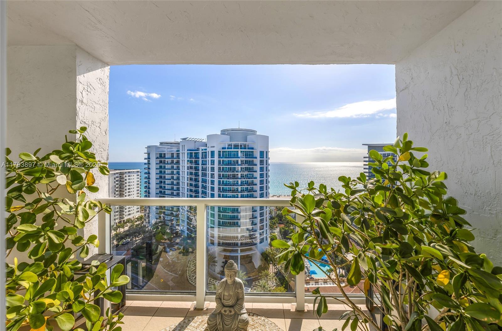 THE GRANDVIEW CONDO - Residential