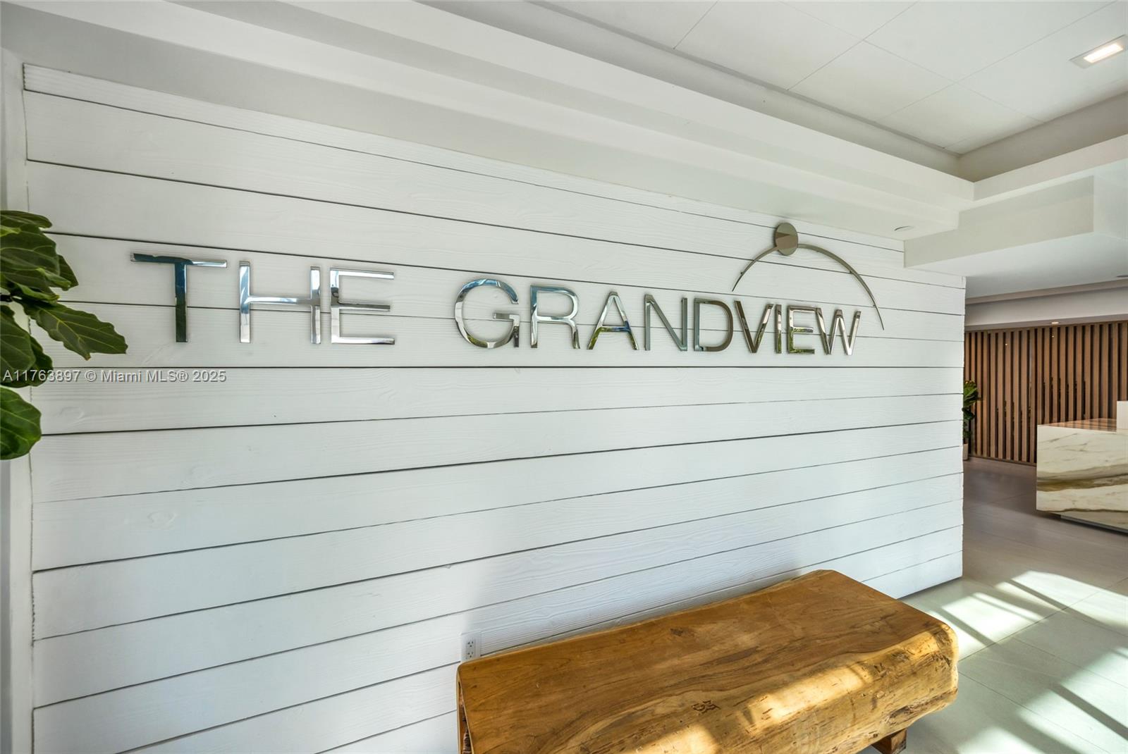 THE GRANDVIEW CONDO - Residential
