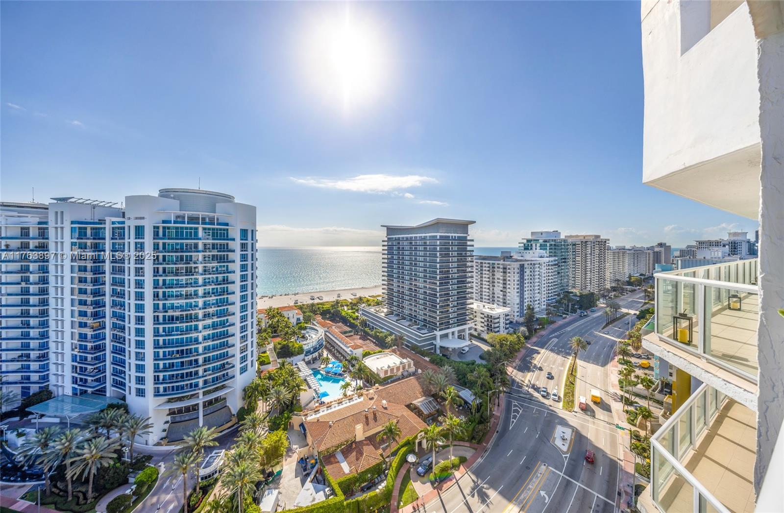 THE GRANDVIEW CONDO - Residential