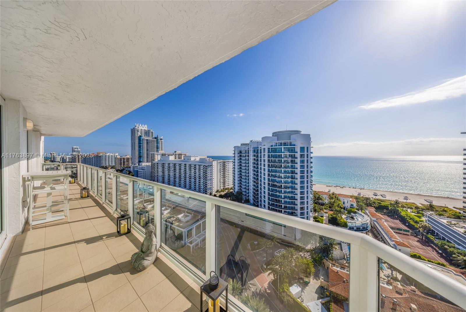 THE GRANDVIEW CONDO - Residential
