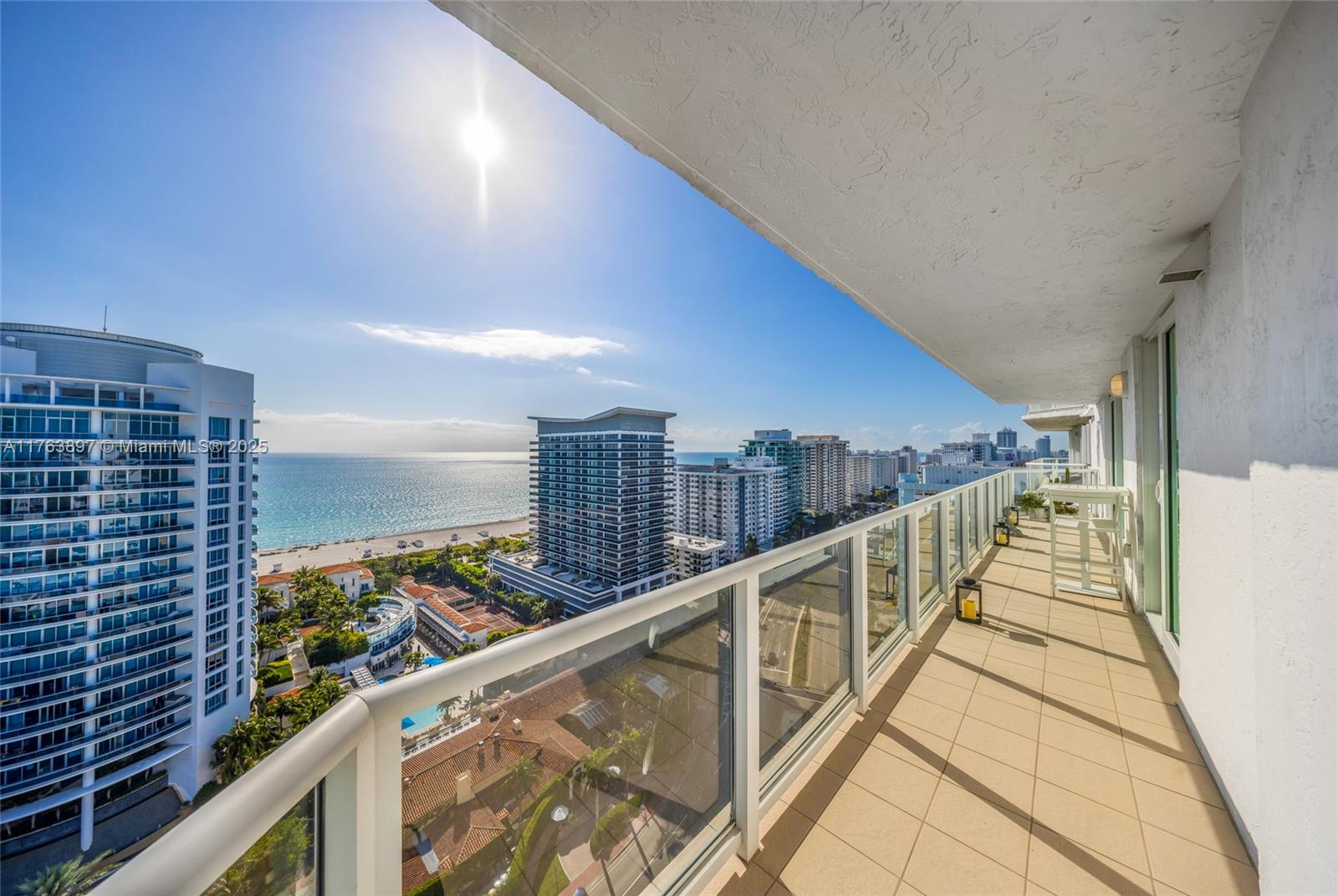THE GRANDVIEW CONDO - Residential
