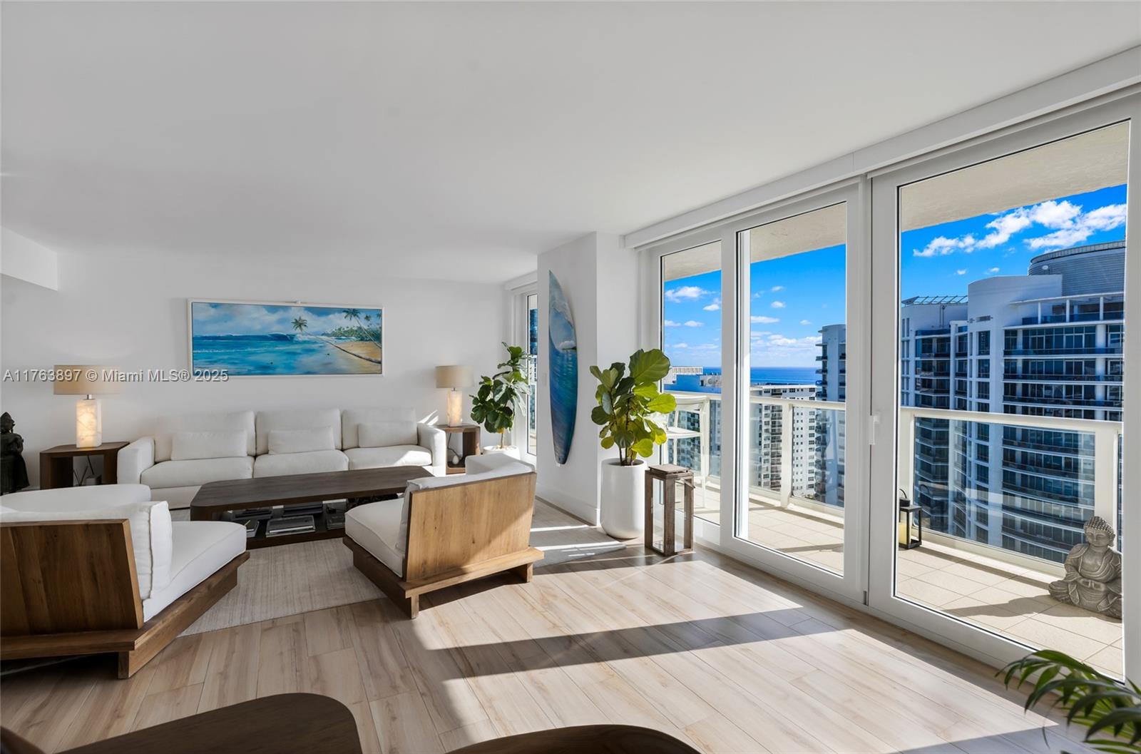 THE GRANDVIEW CONDO - Residential