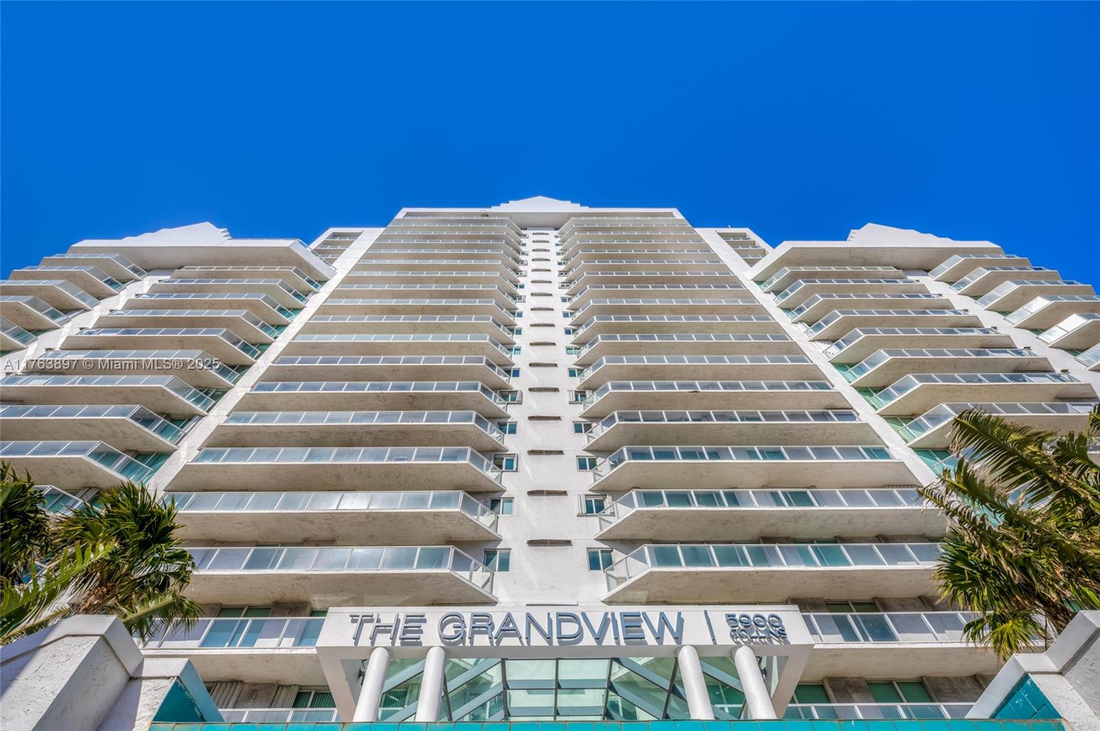 THE GRANDVIEW CONDO - Residential