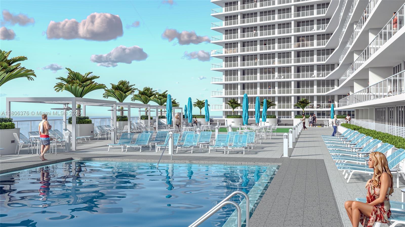 GALLEON CONDO - Residential