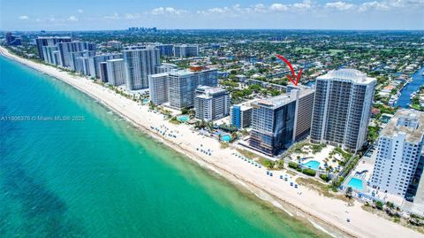 4100 Galt Ocean Dr 1001 Fort Lauderdale FL 33308