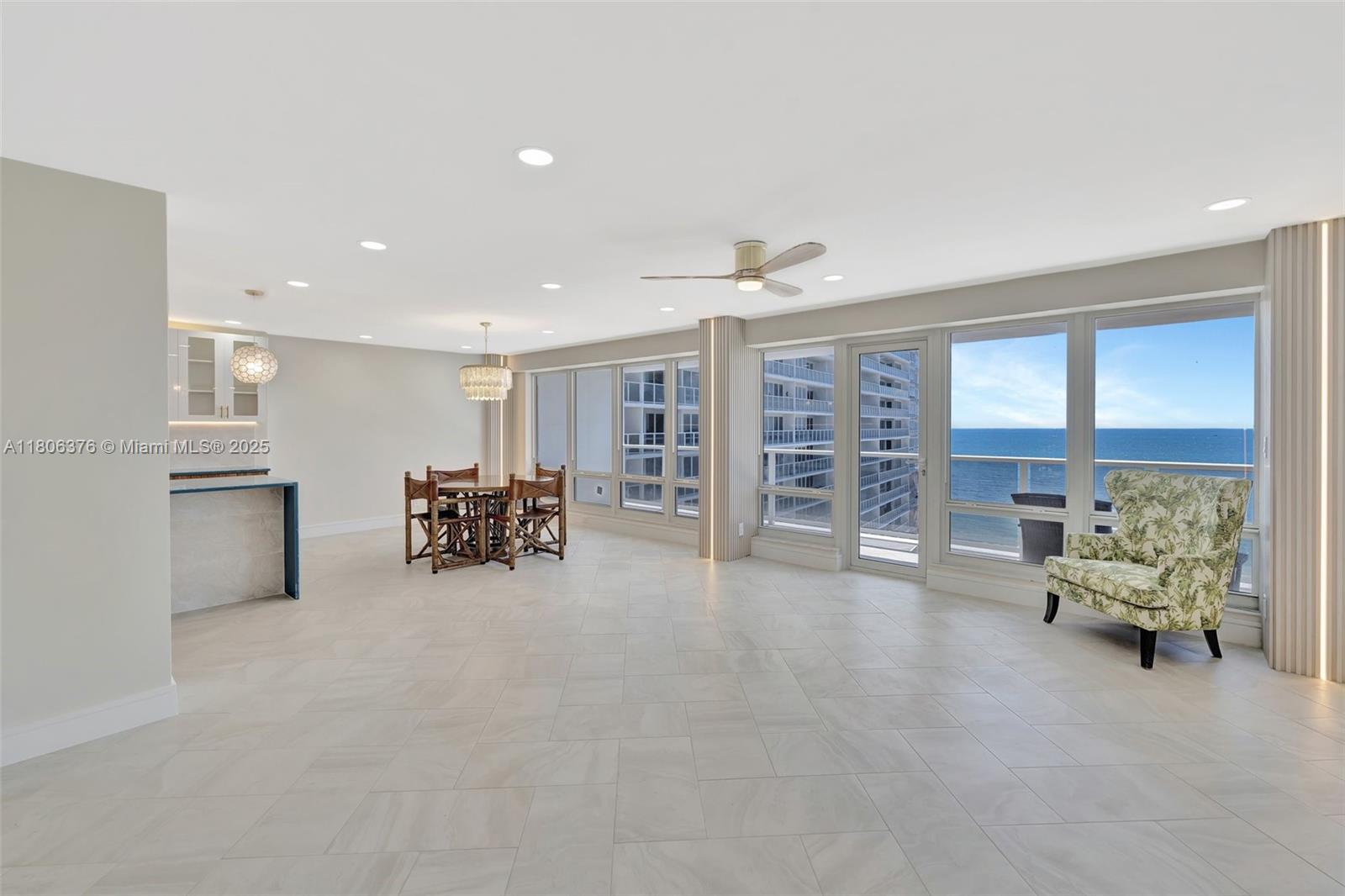 GALLEON CONDO - Residential