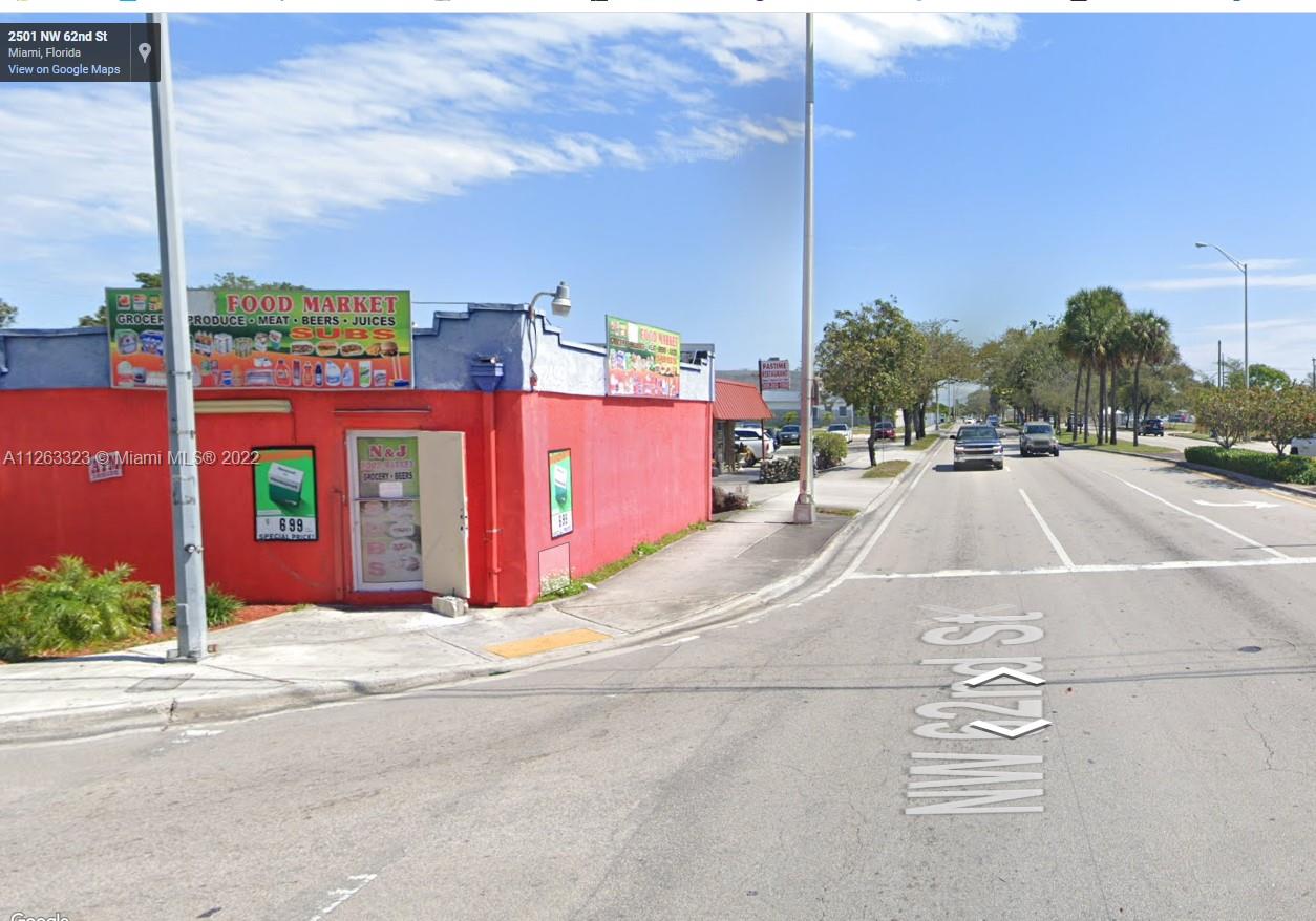 2467 NW 62nd St