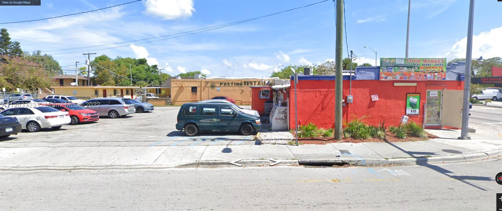 2467 NW 62nd St