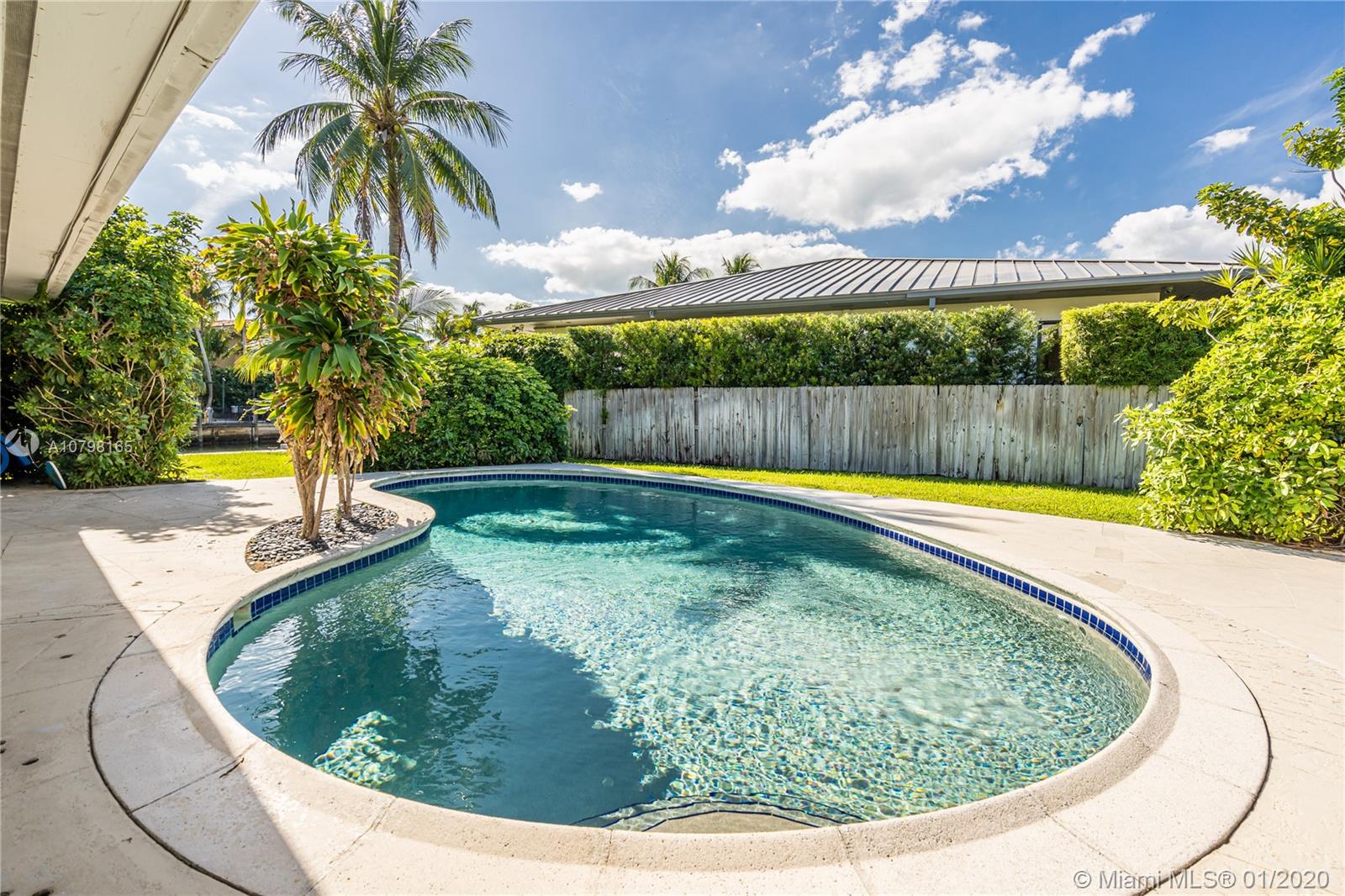 CAPE FLA SUB SEC 2 - Residential