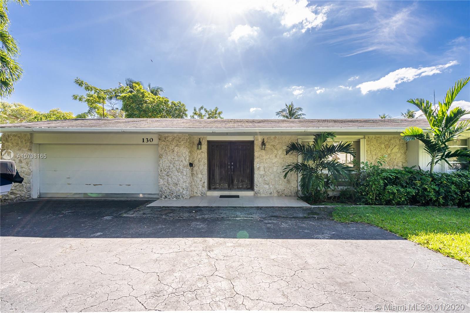 CAPE FLA SUB SEC 2 - Residential