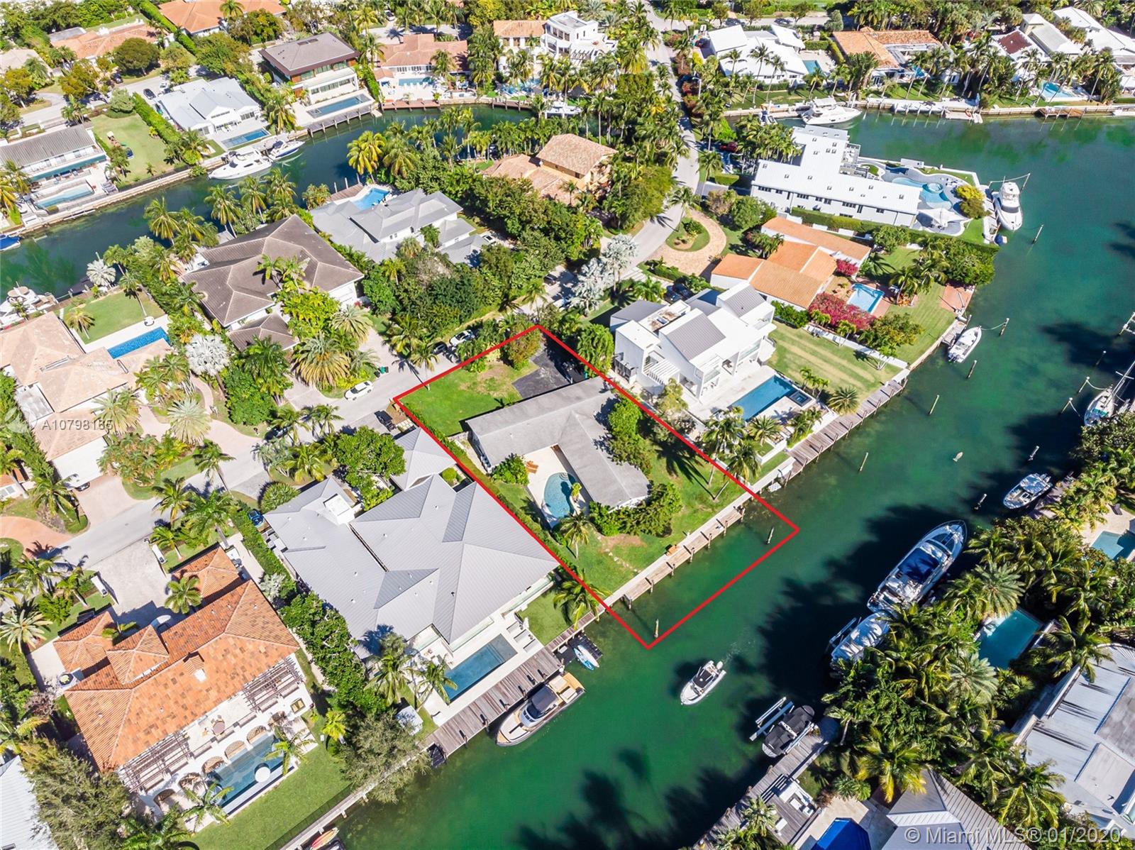 CAPE FLA SUB SEC 2 - Residential