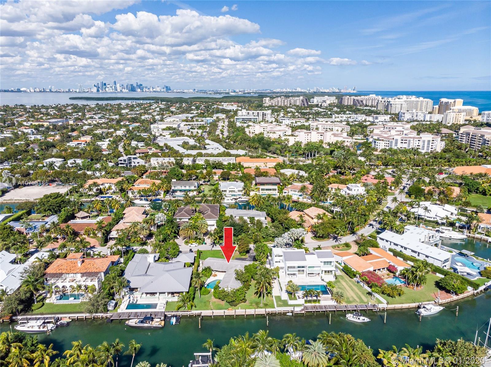 CAPE FLA SUB SEC 2 - Residential