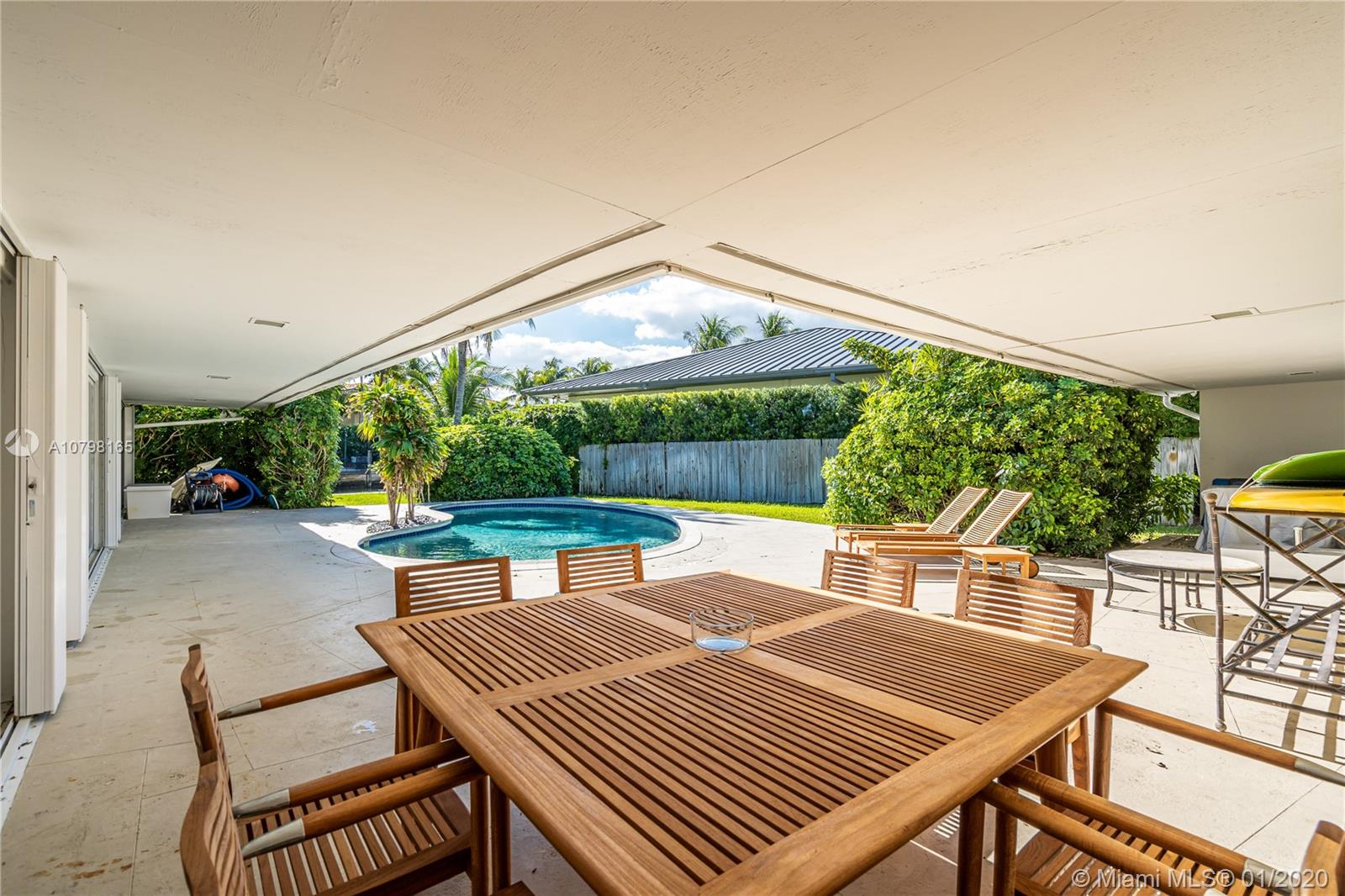 CAPE FLA SUB SEC 2 - Residential