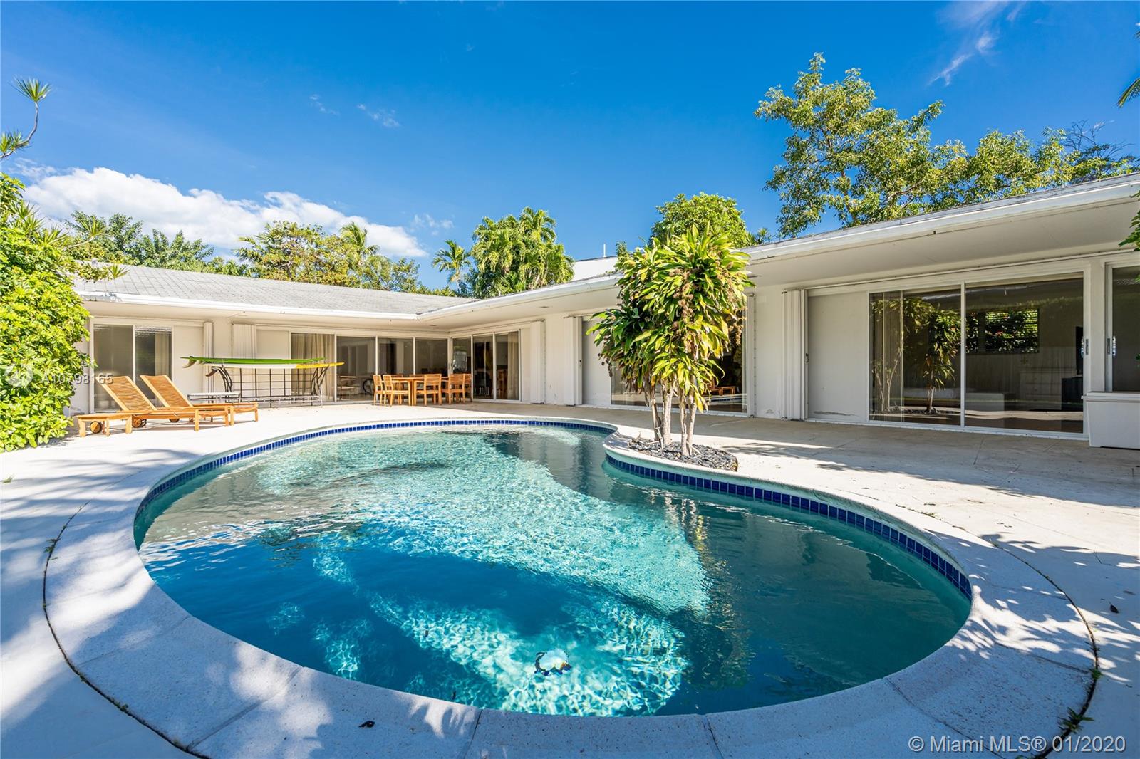 CAPE FLA SUB SEC 2 - Residential