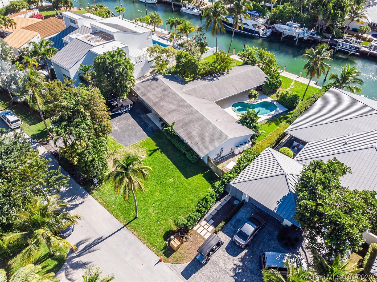 CAPE FLA SUB SEC 2 - Residential