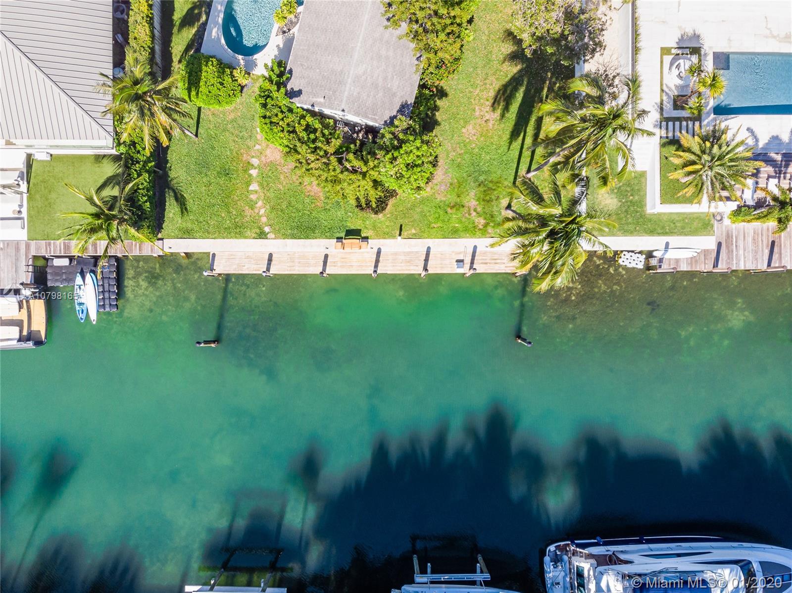 CAPE FLA SUB SEC 2 - Residential