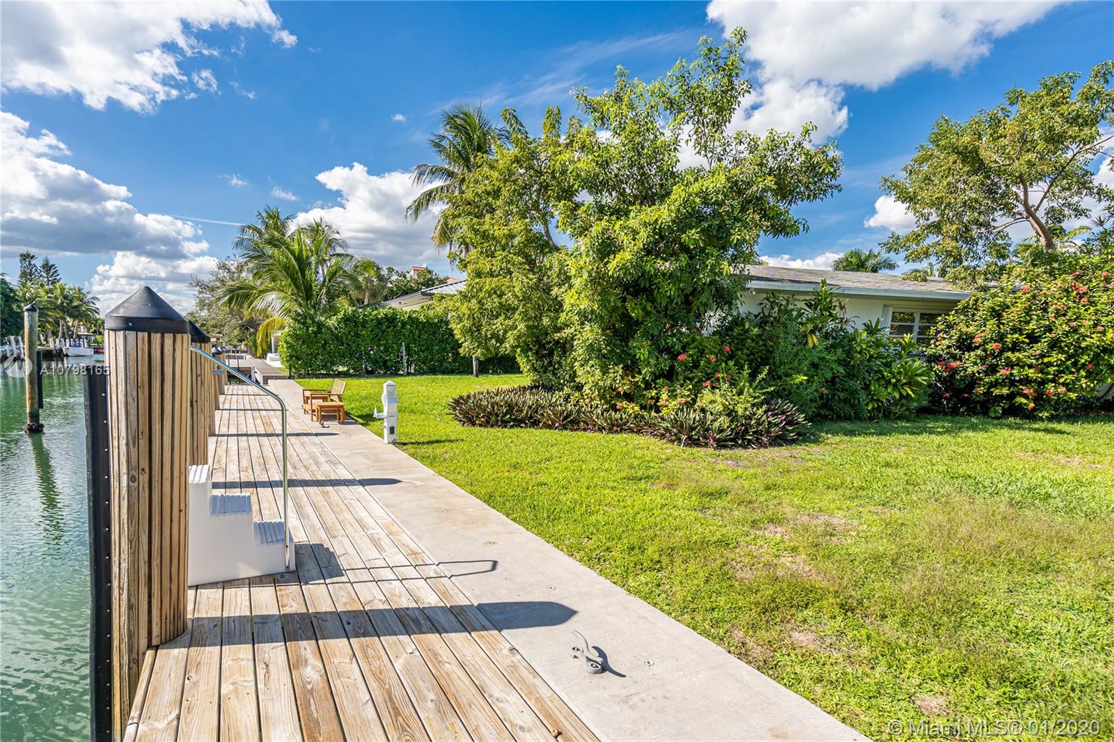 CAPE FLA SUB SEC 2 - Residential